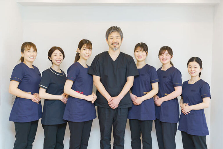 ふじもと歯科診療所